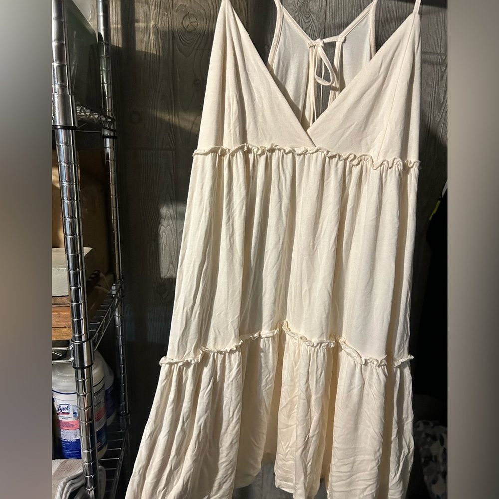 Babydoll dress